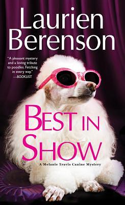 Best in Show by Laurien Berenson