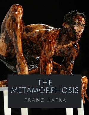 The Metamorphosis by Franz Kafka