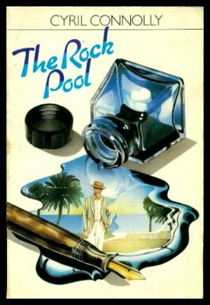 The Rock Pool by Cyril Connolly