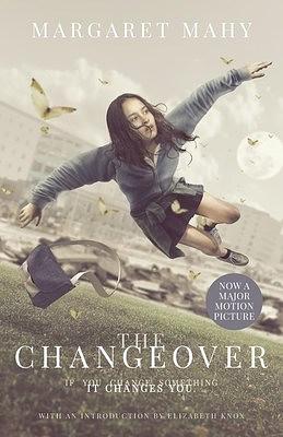 The Changeover by Margaret Mahy