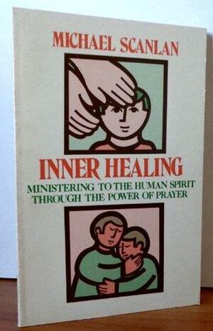 Inner Healing by Michael Scanlan