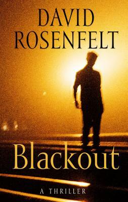 Blackout by David Rosenfelt