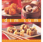 Dim Sum by Vicki Liley