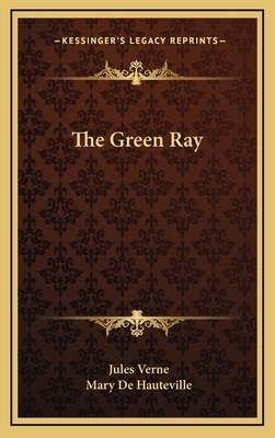 The Green Ray by Jules Verne