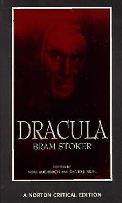 Dracula by Bram Stoker