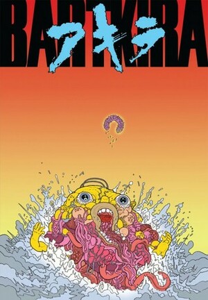 Bartkira by Nick Sumida, Luke Novel, Marcel O’Leary, Jaime Munoz, Alchemichael, Brenton Barnes, Jon Huddleston, Erica Henderson, Ben Jelter, Jacob Chabot, Richie Pope, Areil Vergez, Alexandre Ghostthead, Rawn Gandy, Bodie Chewning, Danny Hynes, Wyatt Carroll, Frans Boukas, Ben Ommundson, Tyler Patrick Boss, Cameron Stewart, James Harvey, Jeremy Arambulo, Jason Rainey, Ryan Humphrey, Cory Tran, Michael Kim