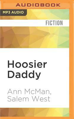 Hoosier Daddy by Ann McMan, Salem West