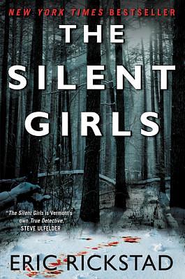 The Silent Girls by Eric Rickstad