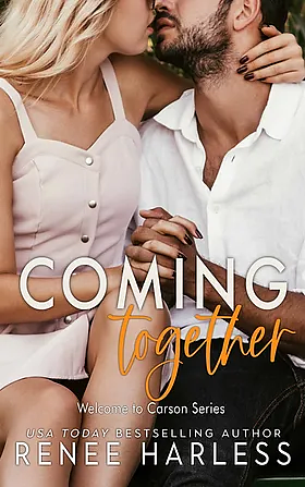 Coming Together by Renee Harless