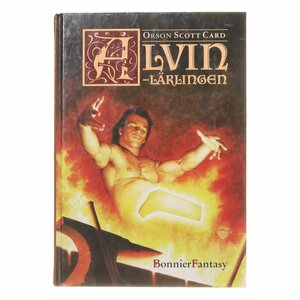 Alvin - lärlingen by Orson Scott Card