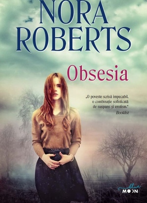 Obsesia by Nora Roberts