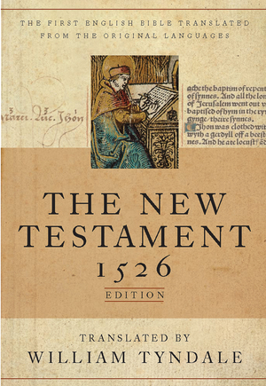 Tyndale New Testament-OE-1526 by 