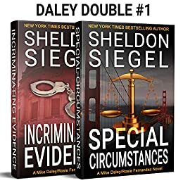 Special Circumstances / Incriminating Evidence by Sheldon Siegel