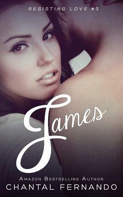 James by Chantal Fernando