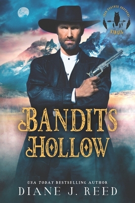 Bandits Hollow: A Holiday Romance Novella by Diane J. Reed