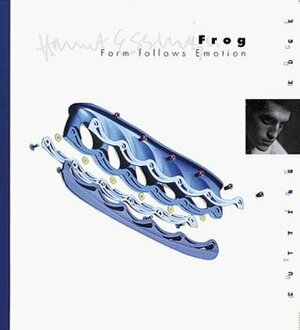 Frog: Form Follows Emotion (Cutting Edge) by Fay Sweet