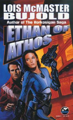 Ethan of Athos by Bujold