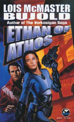 Ethan of Athos by Lois McMaster Bujold