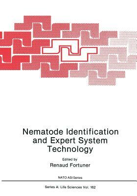 Nematode Identification and Expert System Technology by 