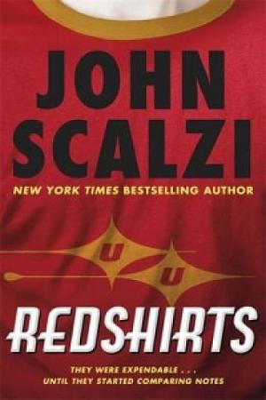 Redshirts by John Scalzi