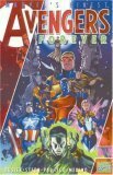 Avengers Legends, Vol. 1: Avengers Forever by Roger Stern, Carlos Pacheco, Kurt Busiek