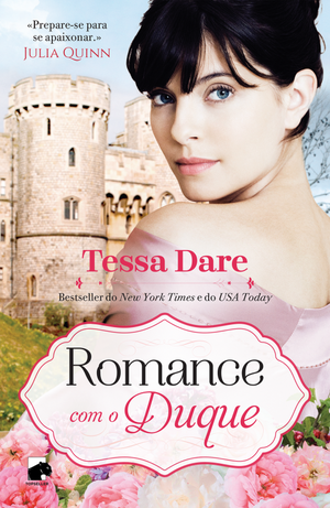 Romance Com o Duque by Tessa Dare