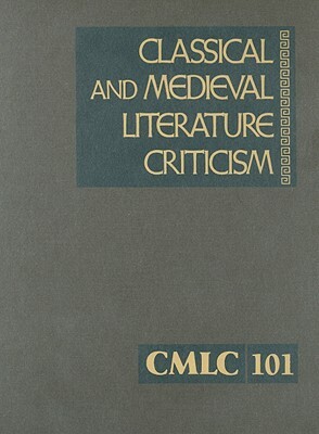 Classical and Medieval Literature Criticism by 