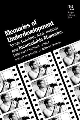 Memories of Underdevelopment by Edmundo Desnoes
