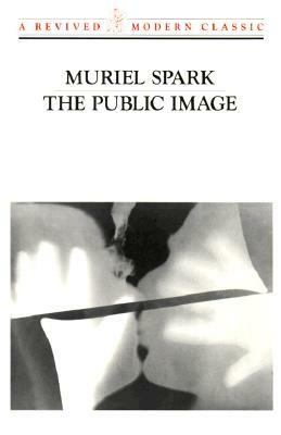The Public Image by Muriel Spark