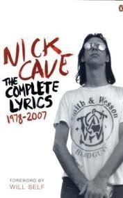 Complete Lyrics by Nick Cave