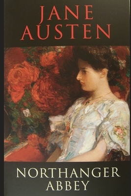 Northanger Abbey by Jane Austen