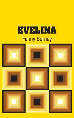 Evelina by Fanny Burney