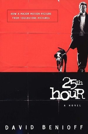 The 25th Hour by David Benioff