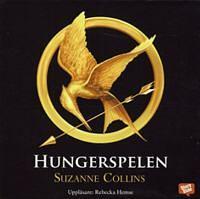 Hungerspelen by Suzanne Collins