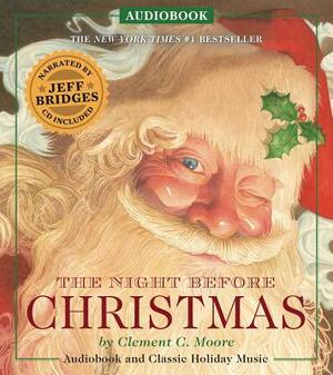 The Night Before Christmas by 