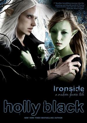 Ironside by Holly Black