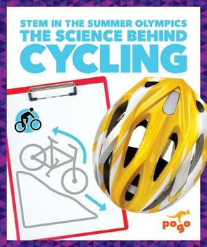 The Science Behind Cycling by Jenny Fretland Vanvoorst
