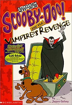 Scooby-Doo! and the Vampire's Revenge by James Gelsey, Duendes del Sur