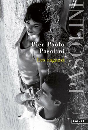 Les Ragazzi by Pier Paolo Pasolini