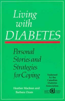 Living W/Diabetes -OS by Heather MacLean, Barbara Oram