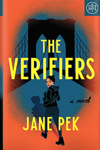 The Verifiers by Jane Pek