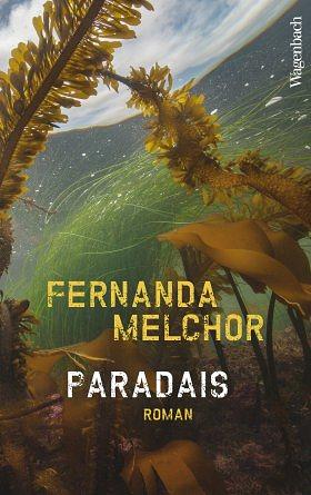 Paradais by Fernanda Melchor