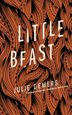 Little Beast by Julie DeMers