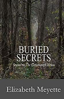 Buried Secrets by Elizabeth Meyette