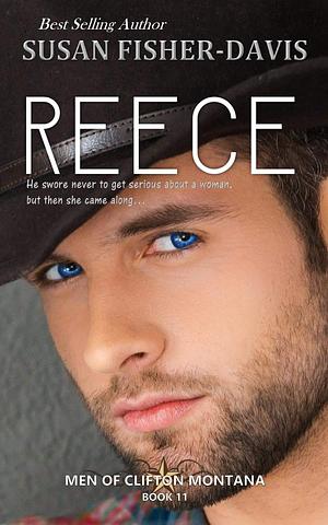 Reece by Susan Fisher-Davis, Susan Fisher-Davis