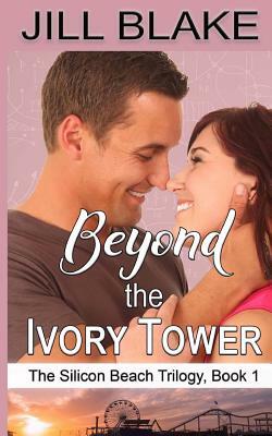 Beyond the Ivory Tower by Jill Blake