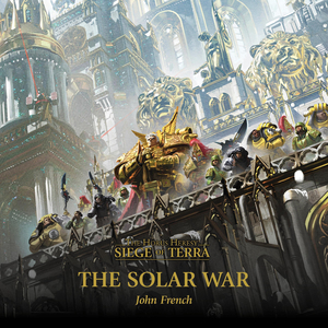The Solar War by John French
