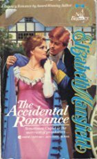 The Accidental Romance by Elizabeth Mansfield