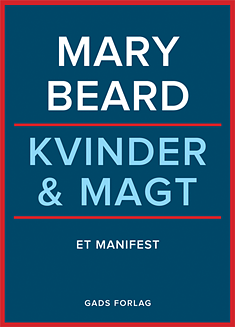 Kvinder & Magt - Et manifest by Mary Beard