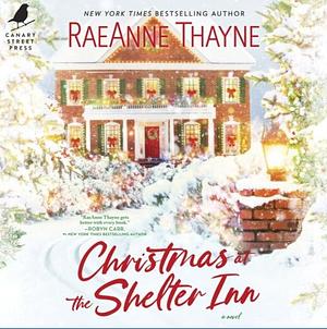 Christmas At The Shelter Inn by RaeAnne Thayne
